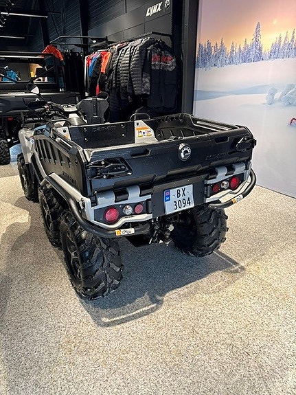 Can-Am Can-Am (ATV) 5 of 11