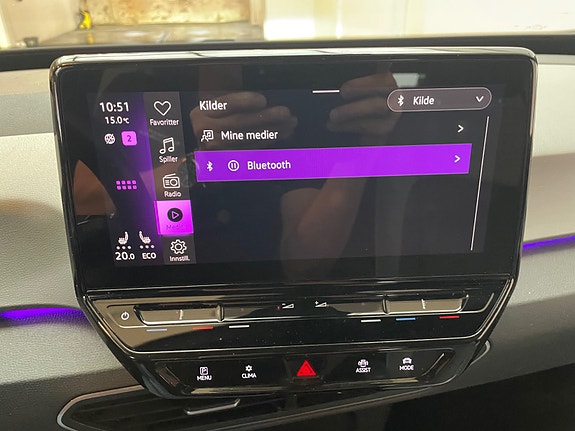 Volkswagen ID.3 22 of 30