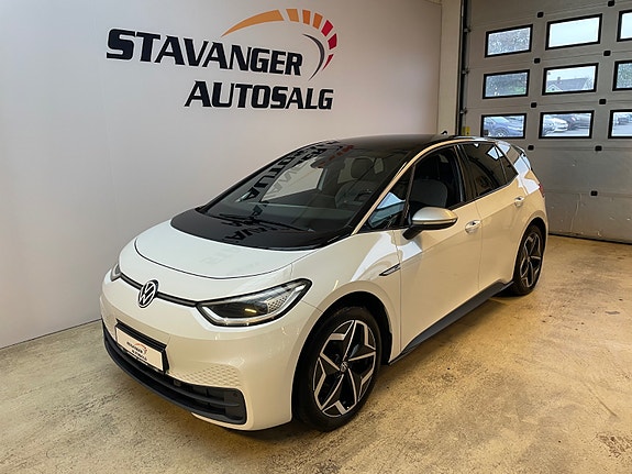 Volkswagen ID.3 2 of 30