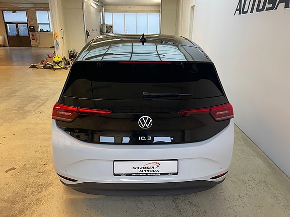 Volkswagen ID.3 6 of 30