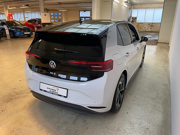 Volkswagen ID.3 7 of 30