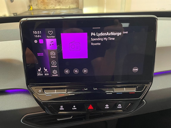 Volkswagen ID.3 21 of 30