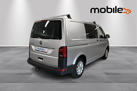 Volkswagen Transporter 3 of 29