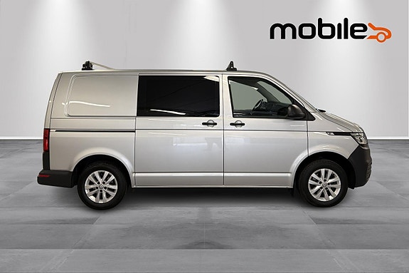 Volkswagen Transporter 28 of 29