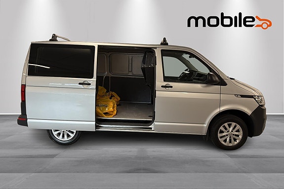 Volkswagen Transporter 7 of 29