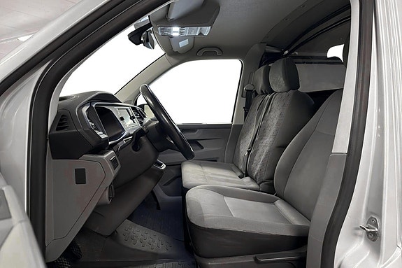 Volkswagen Transporter 29 of 29