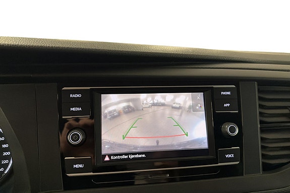 Volkswagen Transporter 13 of 29
