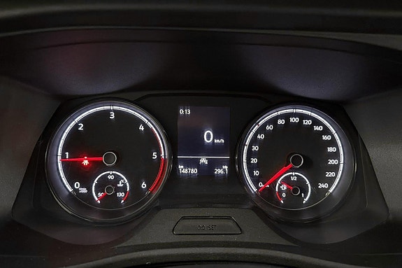 Volkswagen Transporter 20 of 29
