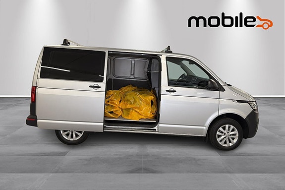 Volkswagen Transporter 22 of 29