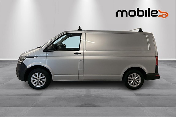 Volkswagen Transporter 26 of 29