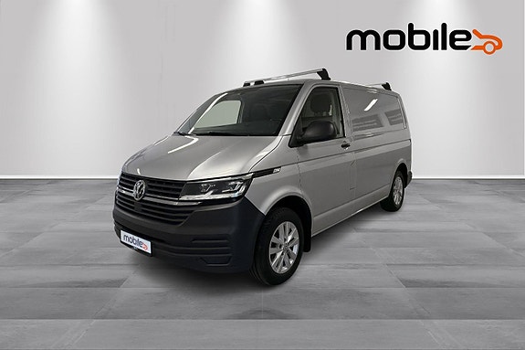 Volkswagen Transporter 15 of 29