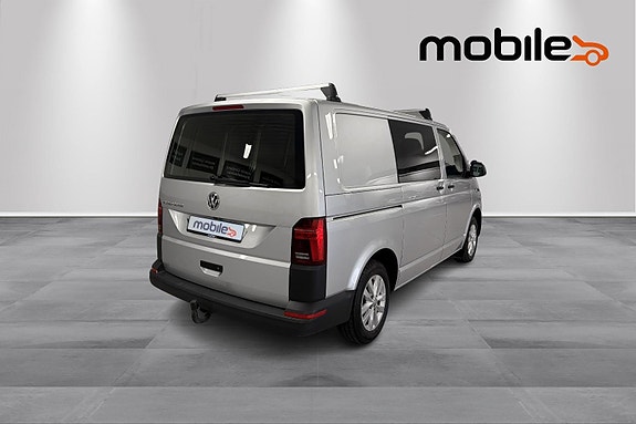 Volkswagen Transporter 21 of 29