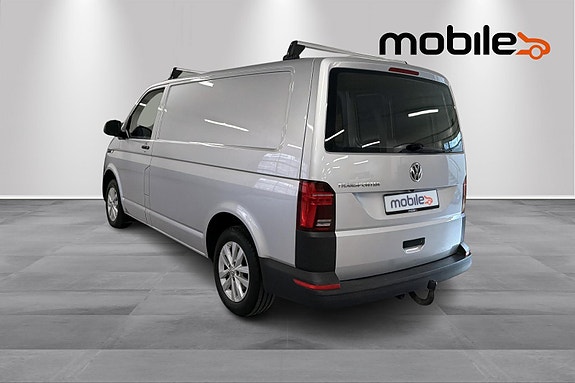 Volkswagen Transporter 4 of 29