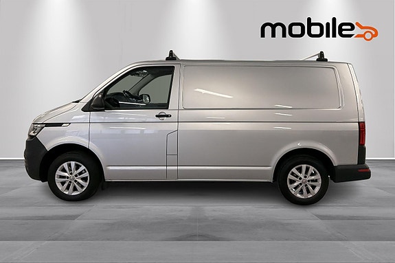 Volkswagen Transporter 5 of 29