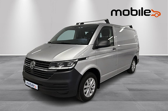 Volkswagen Transporter 6 of 29