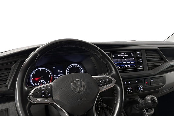 Volkswagen Transporter 11 of 29