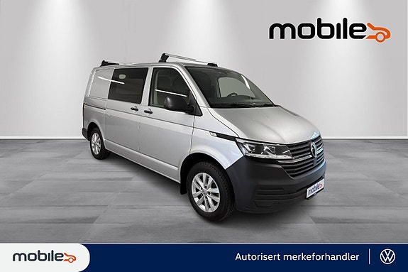 Volkswagen Transporter 24 of 29