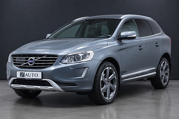 Volvo XC60 3 of 30