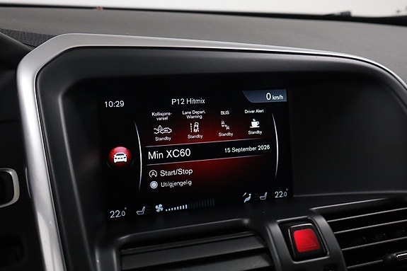 Volvo XC60 13 of 30