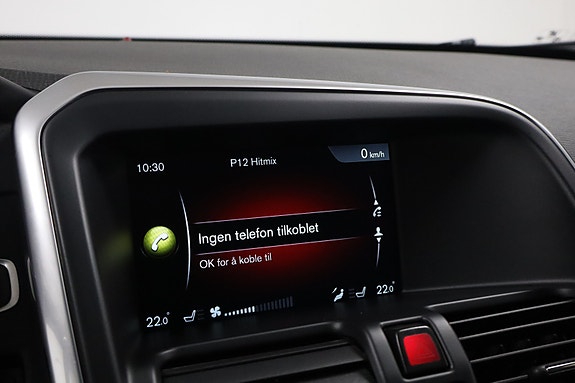 Volvo XC60 14 of 30