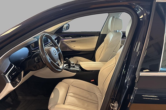 BMW 530e 9 of 26