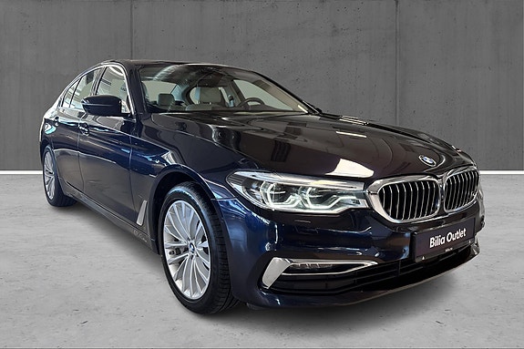 BMW 530e 3 of 26