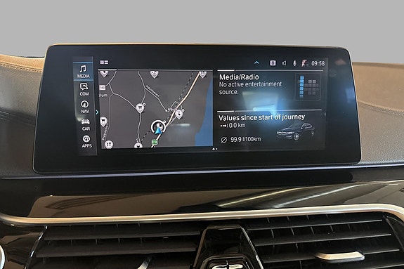 BMW 530e 20 of 26