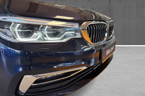 BMW 530e 22 of 26