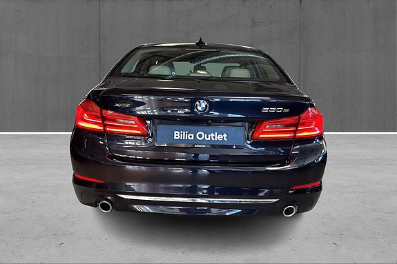 BMW 530e 6 of 26