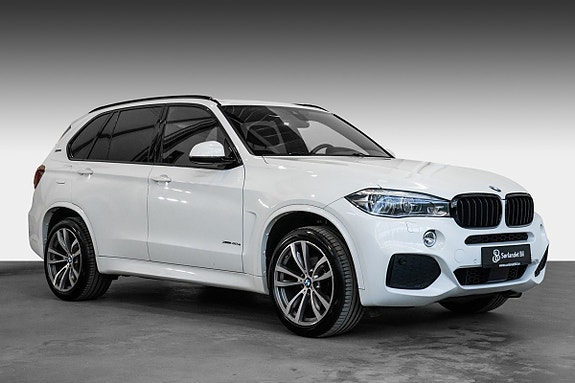 BMW X5 6 of 30