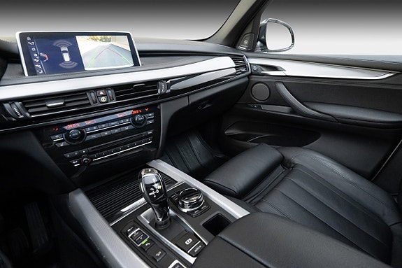 BMW X5 19 of 30