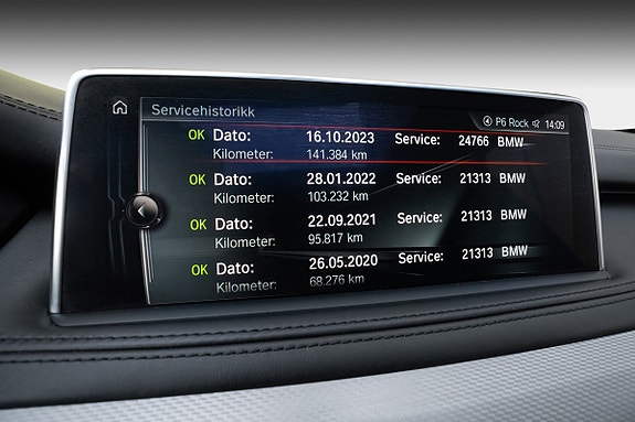 BMW X5 16 of 30