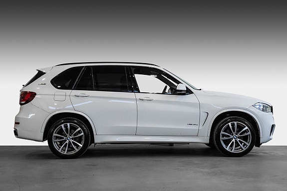 BMW X5 5 of 30