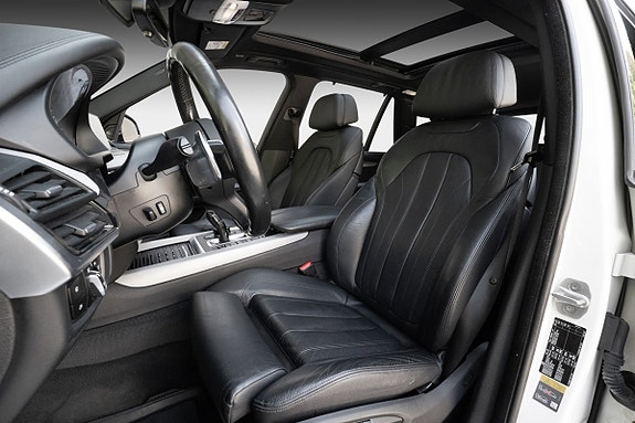 BMW X5 7 of 30