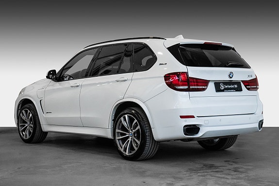 BMW X5 3 of 30