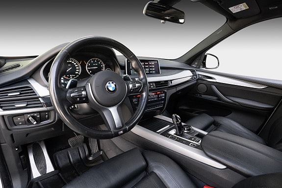 BMW X5 9 of 30