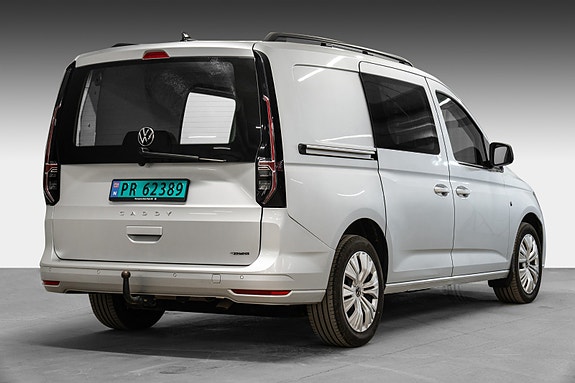 Volkswagen Caddy 5 of 30
