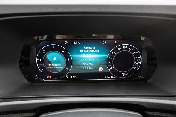 Volkswagen Caddy 12 of 30