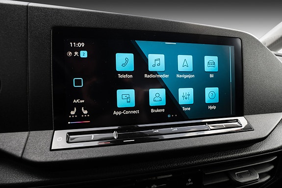 Volkswagen Caddy 13 of 30