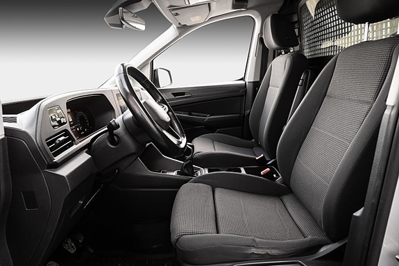 Volkswagen Caddy 9 of 30