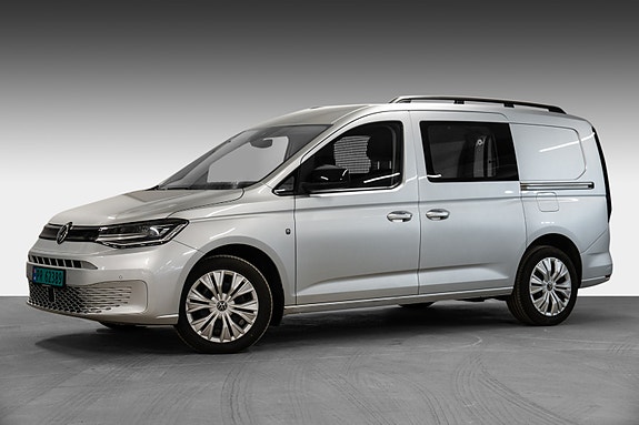 Volkswagen Caddy 2 of 30