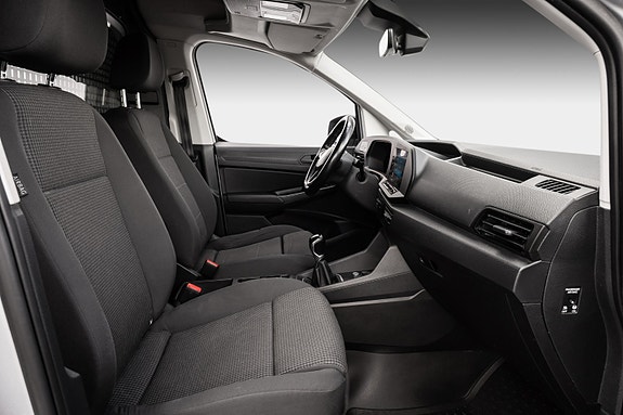 Volkswagen Caddy 25 of 30