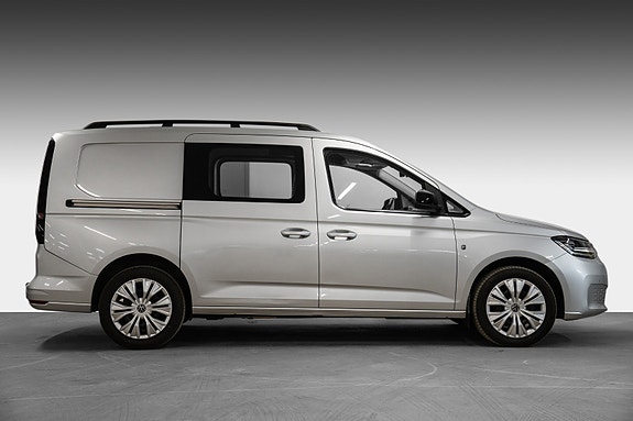 Volkswagen Caddy 6 of 30