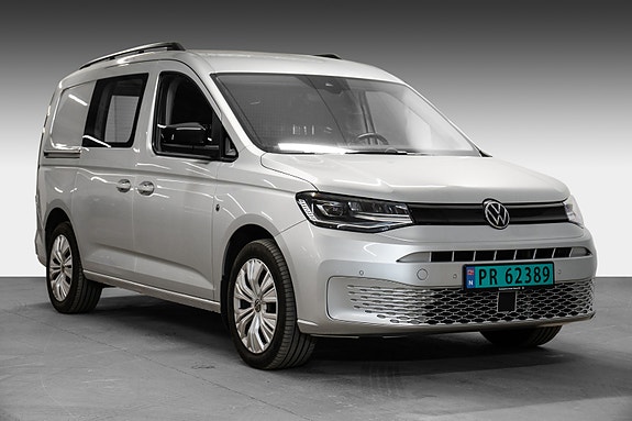 Volkswagen Caddy 7 of 30