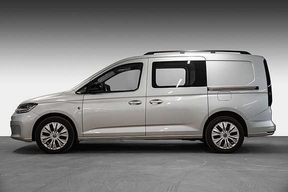 Volkswagen Caddy 3 of 30