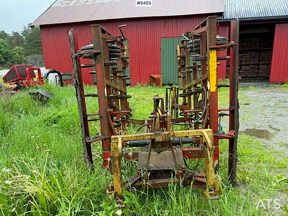 Väderstad HJ- 3,3 meter harv 3 of 13