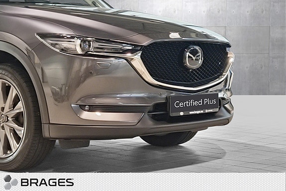 Mazda CX-5 8 of 30
