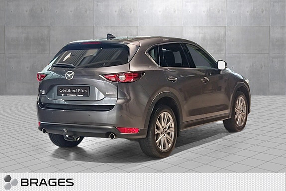 Mazda CX-5 5 of 30