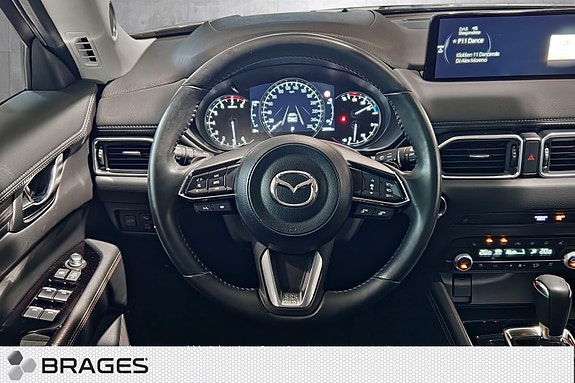 Mazda CX-5 11 of 30
