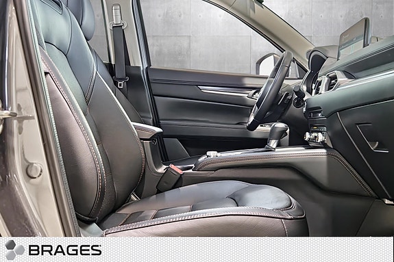 Mazda CX-5 25 of 30